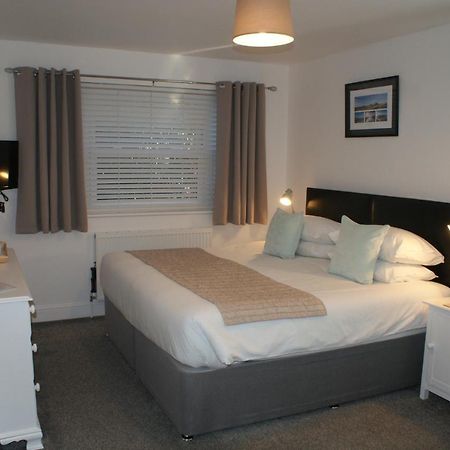 Tirah Guest House Aldeburgh Luaran gambar