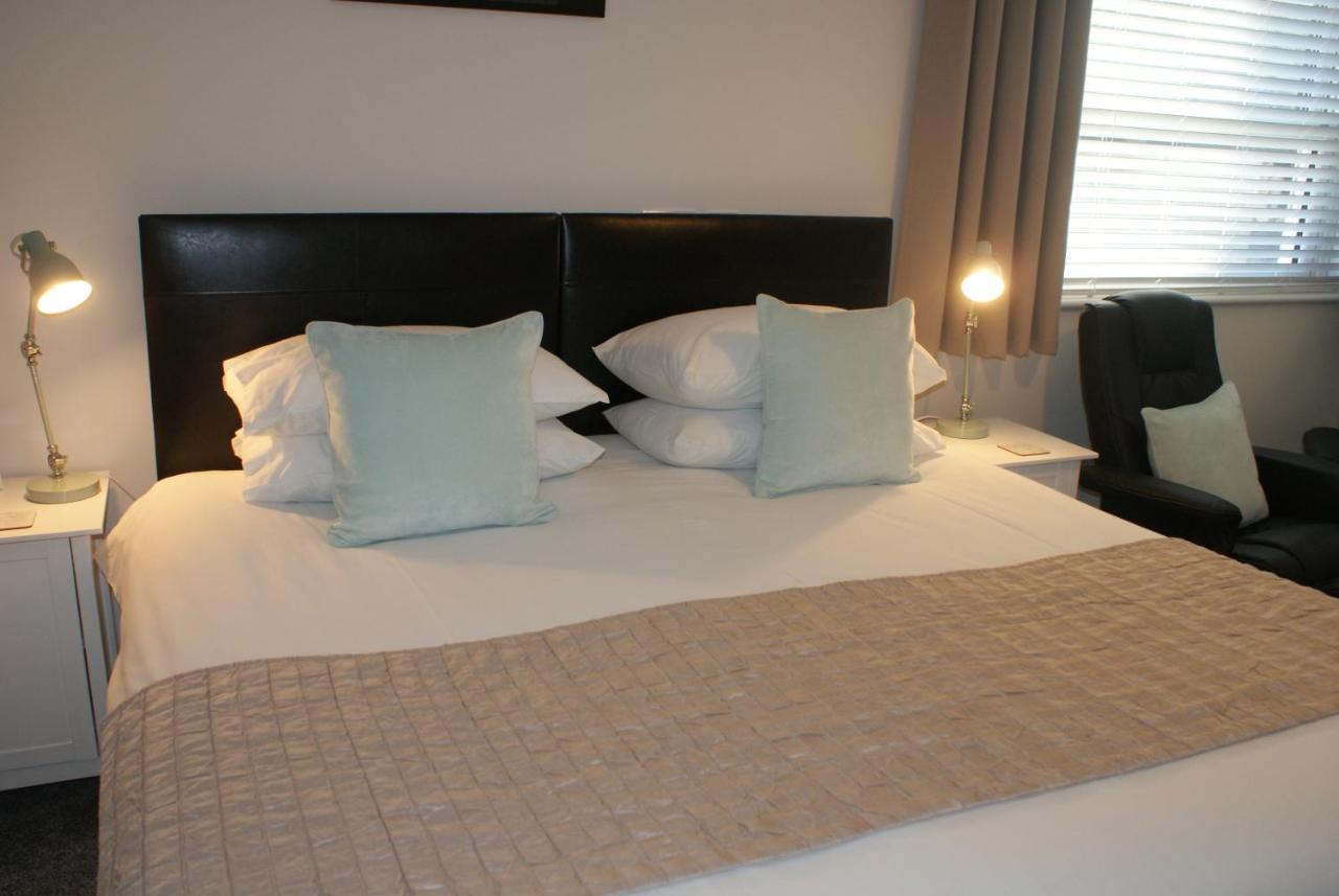 Tirah Guest House Aldeburgh Luaran gambar