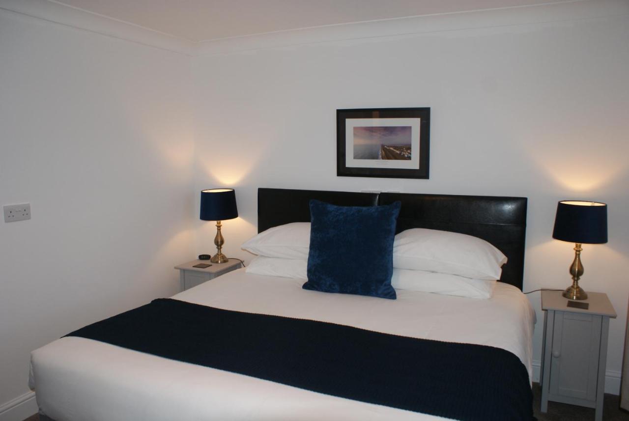 Tirah Guest House Aldeburgh Luaran gambar