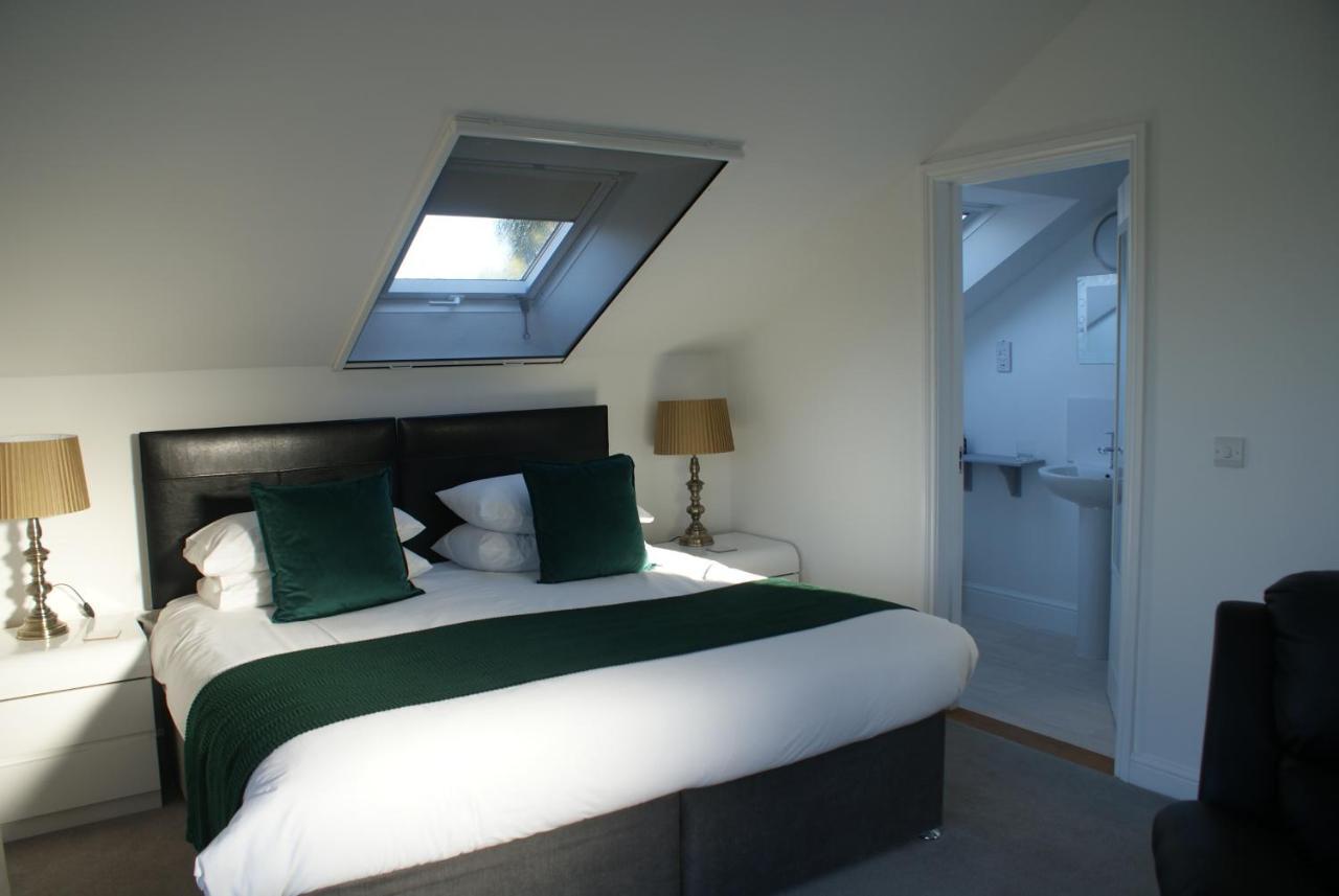 Tirah Guest House Aldeburgh Luaran gambar