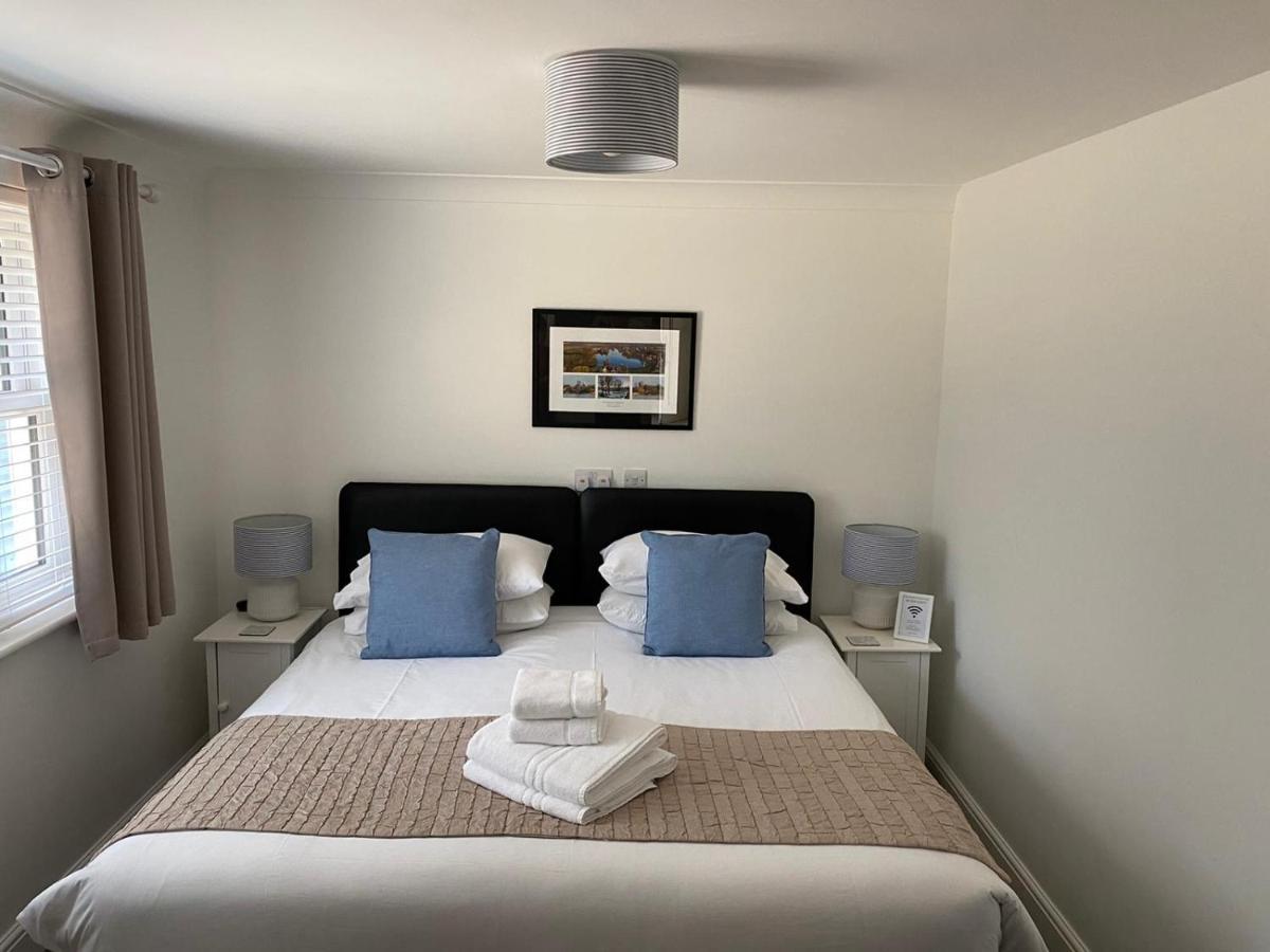 Tirah Guest House Aldeburgh Luaran gambar