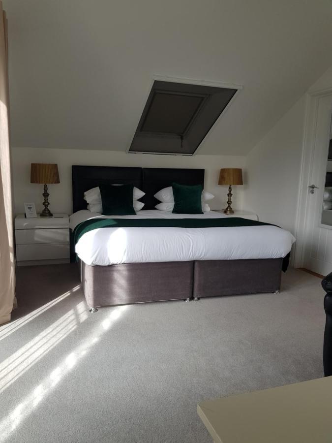Tirah Guest House Aldeburgh Luaran gambar