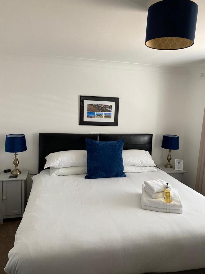 Tirah Guest House Aldeburgh Luaran gambar