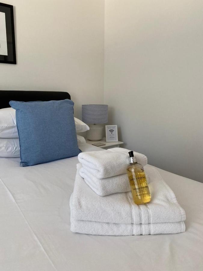 Tirah Guest House Aldeburgh Luaran gambar
