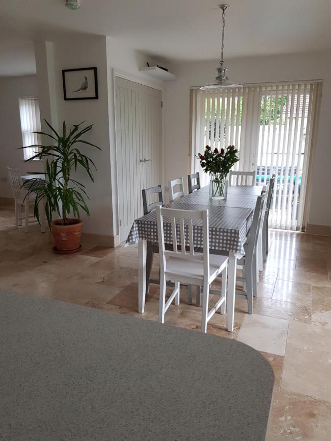 Tirah Guest House Aldeburgh Luaran gambar