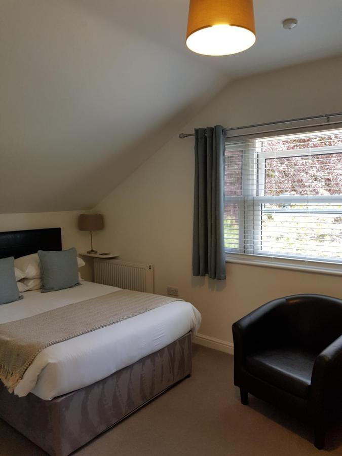Tirah Guest House Aldeburgh Luaran gambar