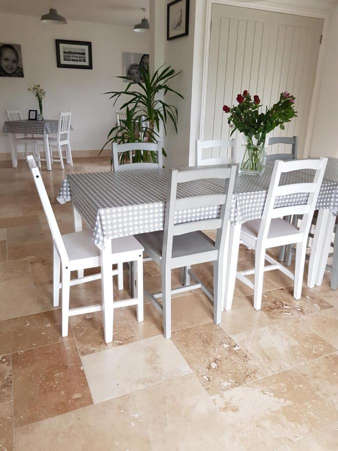 Tirah Guest House Aldeburgh Luaran gambar