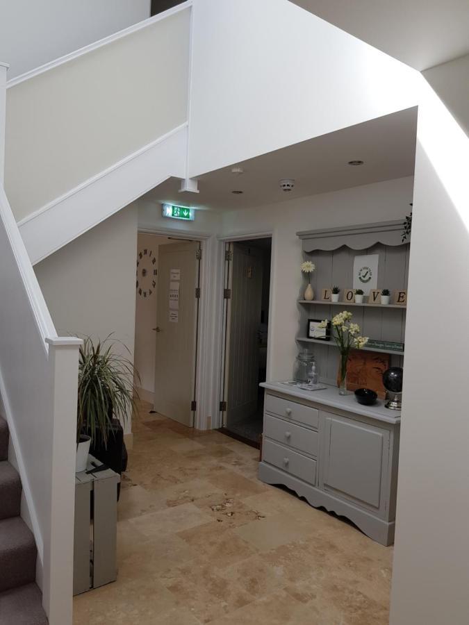 Tirah Guest House Aldeburgh Luaran gambar