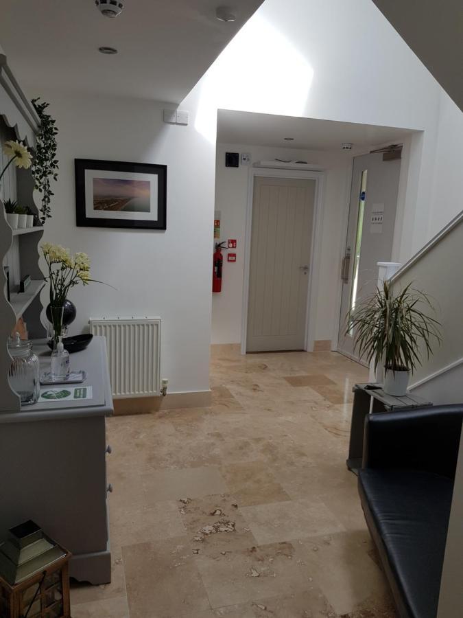 Tirah Guest House Aldeburgh Luaran gambar