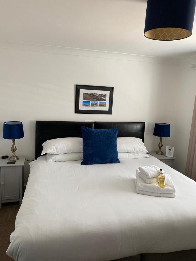 Tirah Guest House Aldeburgh Luaran gambar