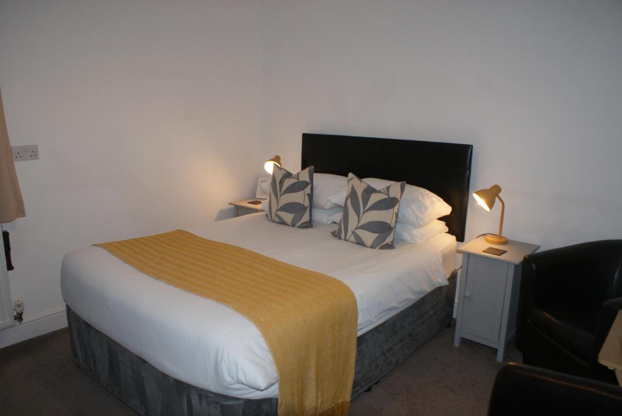 Tirah Guest House Aldeburgh Luaran gambar