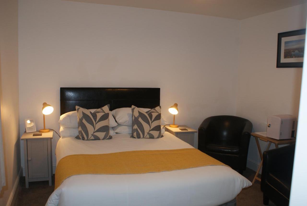 Tirah Guest House Aldeburgh Luaran gambar