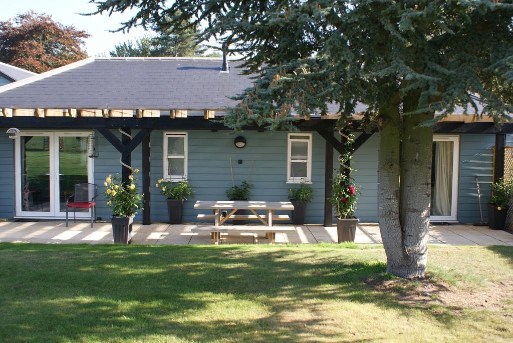 Tirah Guest House Aldeburgh Luaran gambar