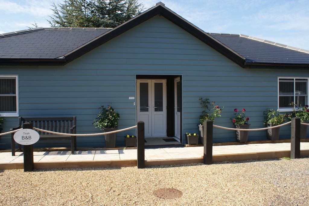 Tirah Guest House Aldeburgh Luaran gambar