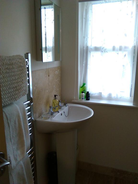 Tirah Guest House Aldeburgh Luaran gambar