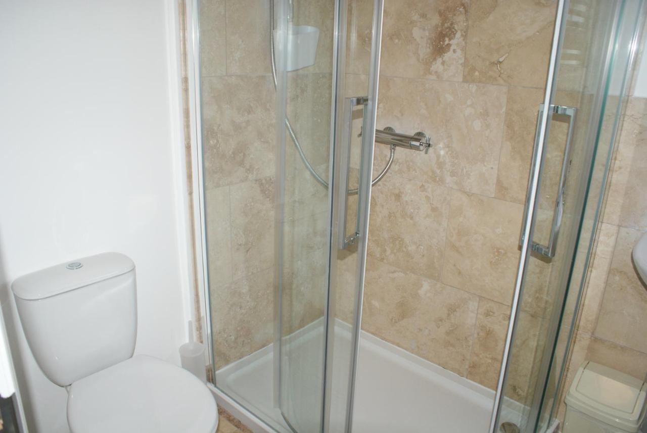 Tirah Guest House Aldeburgh Luaran gambar