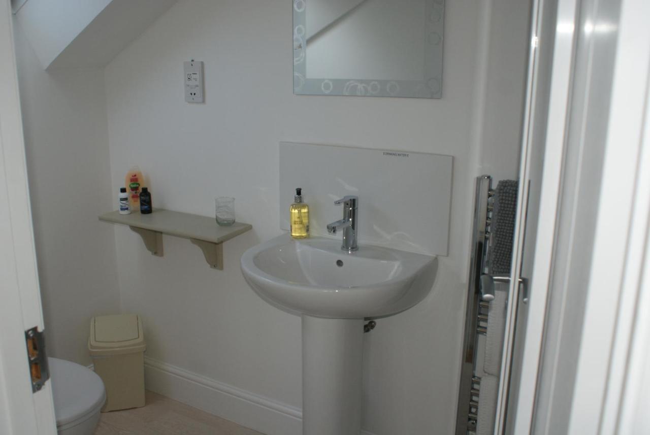 Tirah Guest House Aldeburgh Luaran gambar