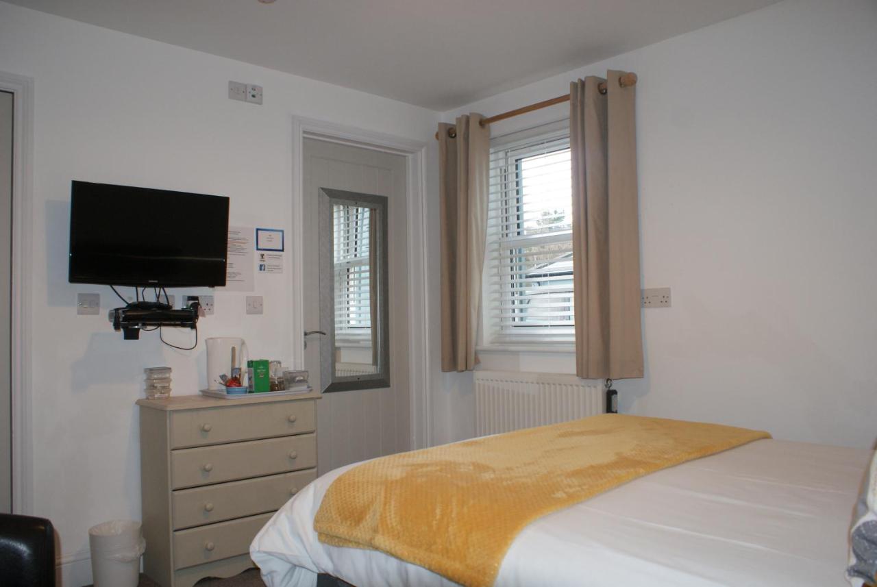 Tirah Guest House Aldeburgh Luaran gambar